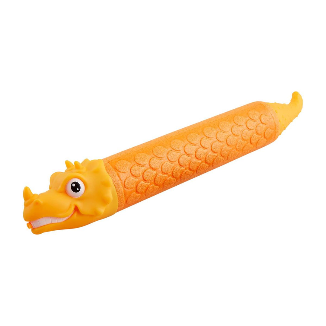 Orange Boy Water Blaster