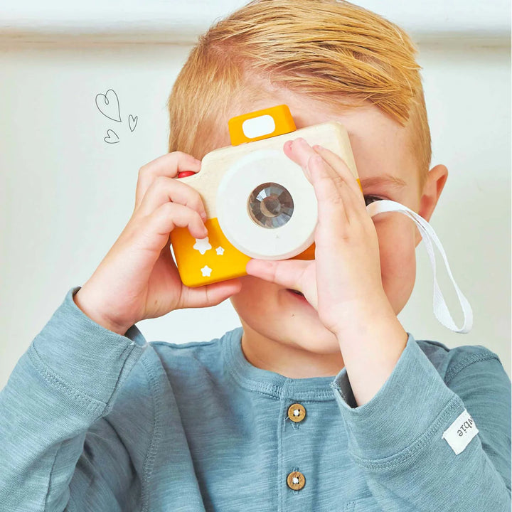 Le Toy Van Adventure Kaleidoscope Camera