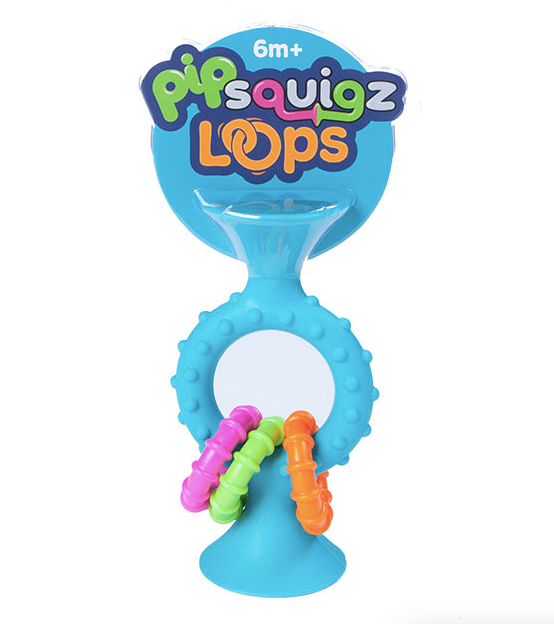 pipSquigz Loops