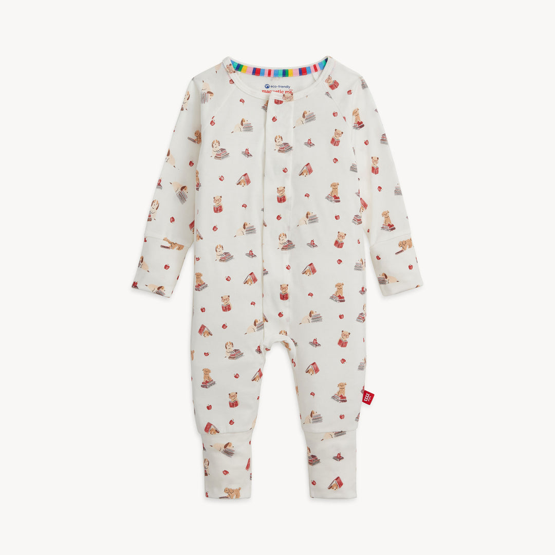 Pup Fiction Convertible Coverall