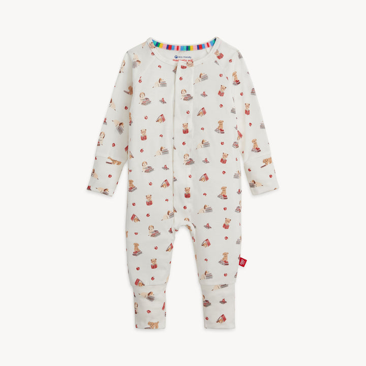 Pup Fiction Convertible Coverall