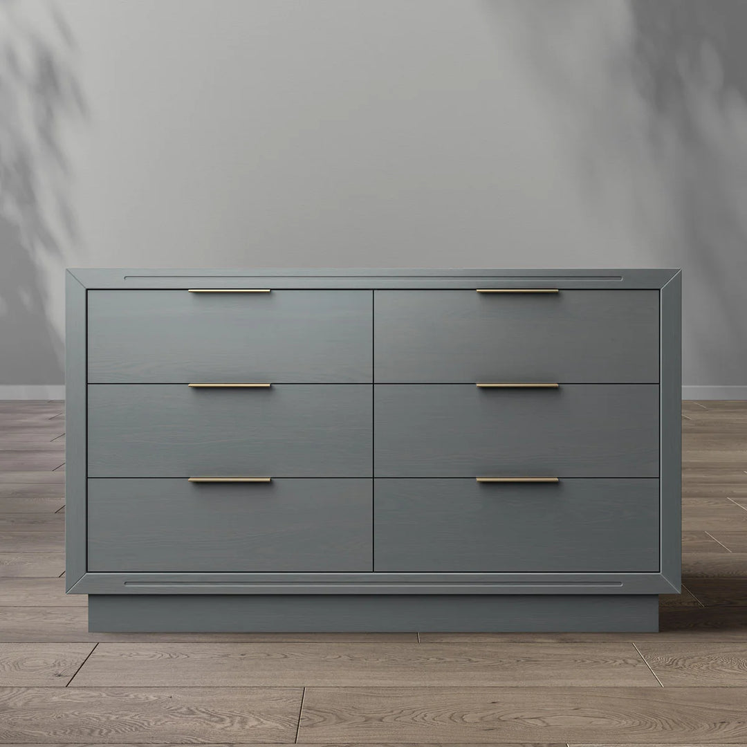 Quadro Double Dresser