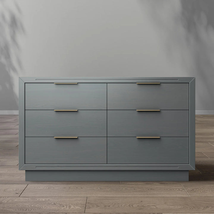 Quadro Double Dresser