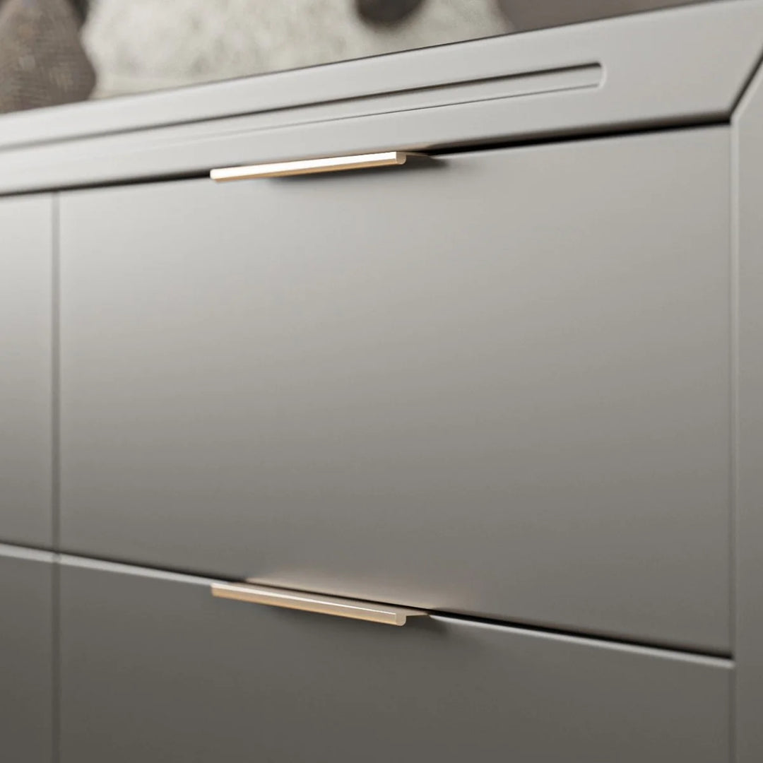 Quadro Double Dresser