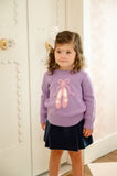 Ballet Sweater