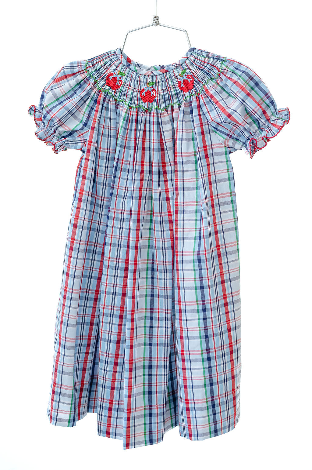 Apples Annabelle Bloomer Set