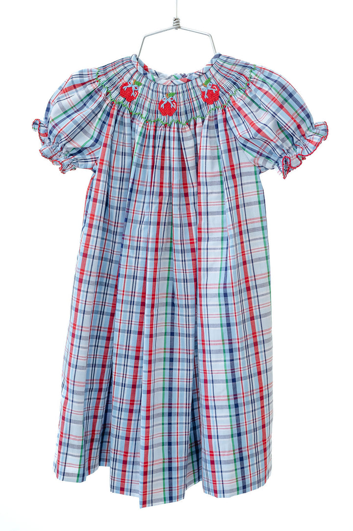 Apples Annabelle Bloomer Set