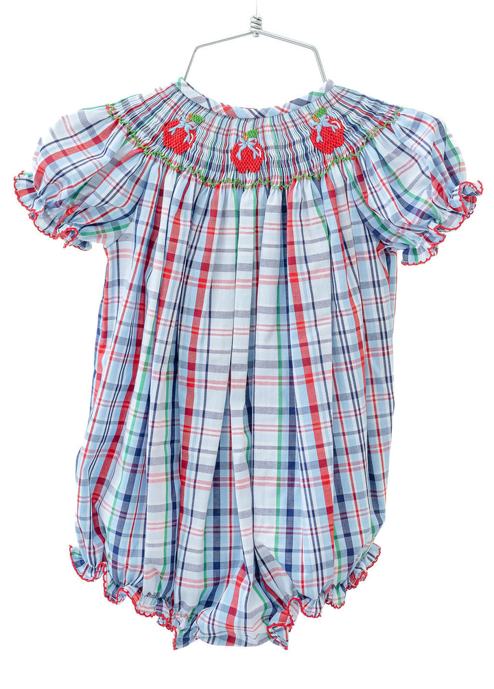 Apples Birdie Bubble