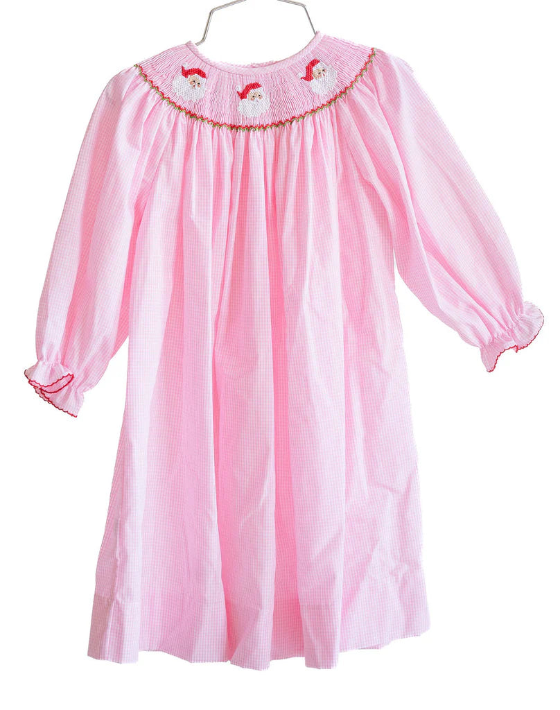 Santa Claus Helen Dress