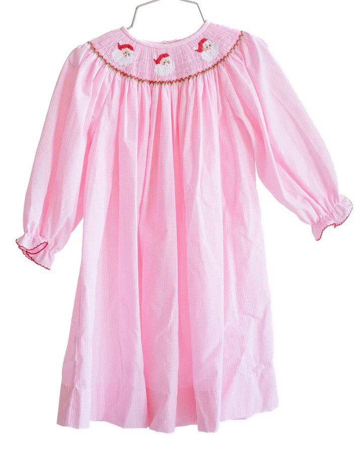 Santa Claus Helen Dress