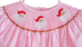Santa Claus Helen Dress