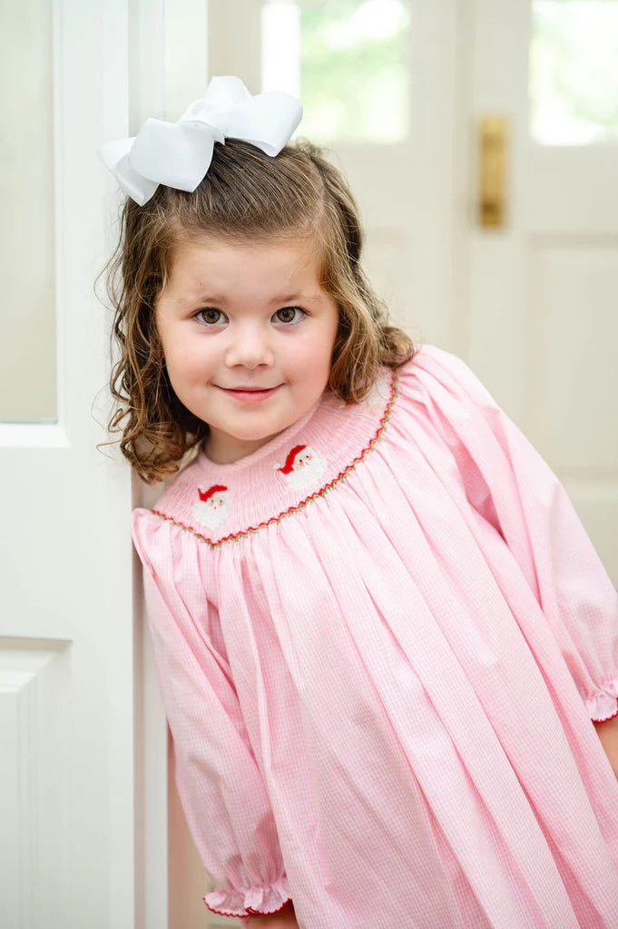 Santa Claus Helen Dress