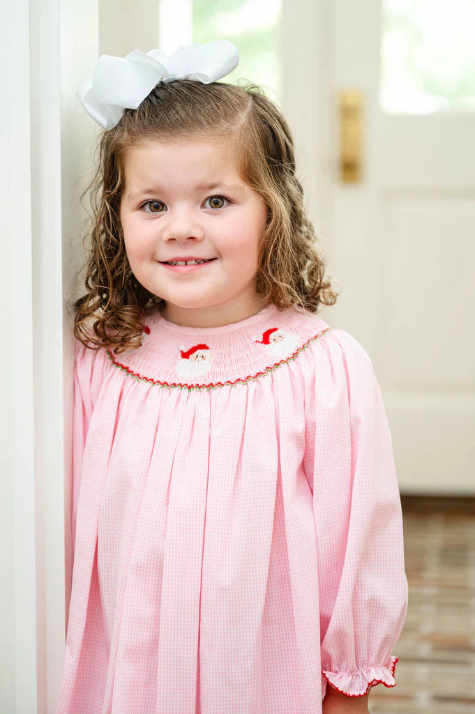 Santa Claus Helen Dress