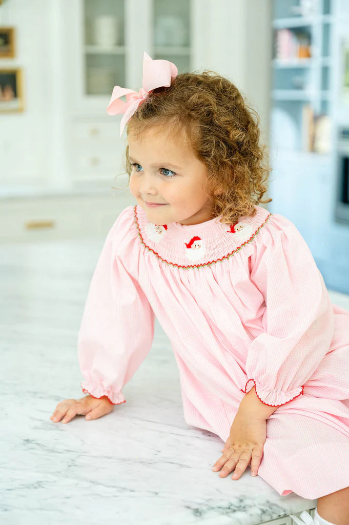 Santa Claus Helen Dress