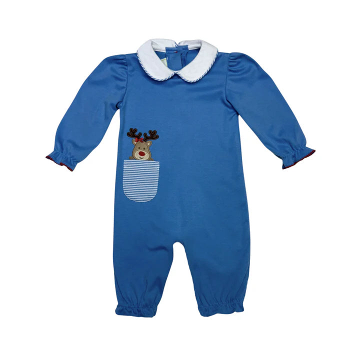 Reindeer Louisa Bubble