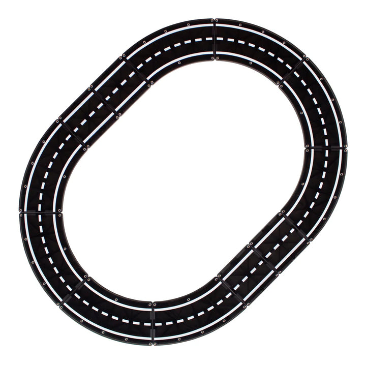 XTRAS Roads 12 Piece Set