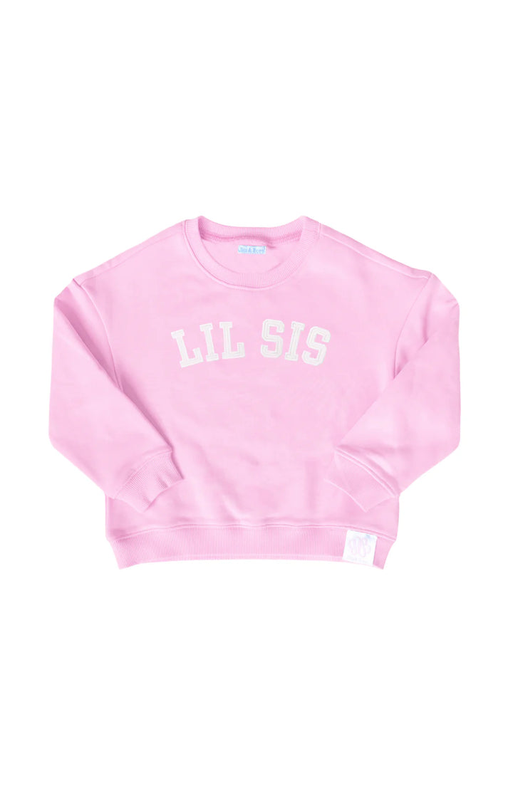 Lil Sis Sweatshirt