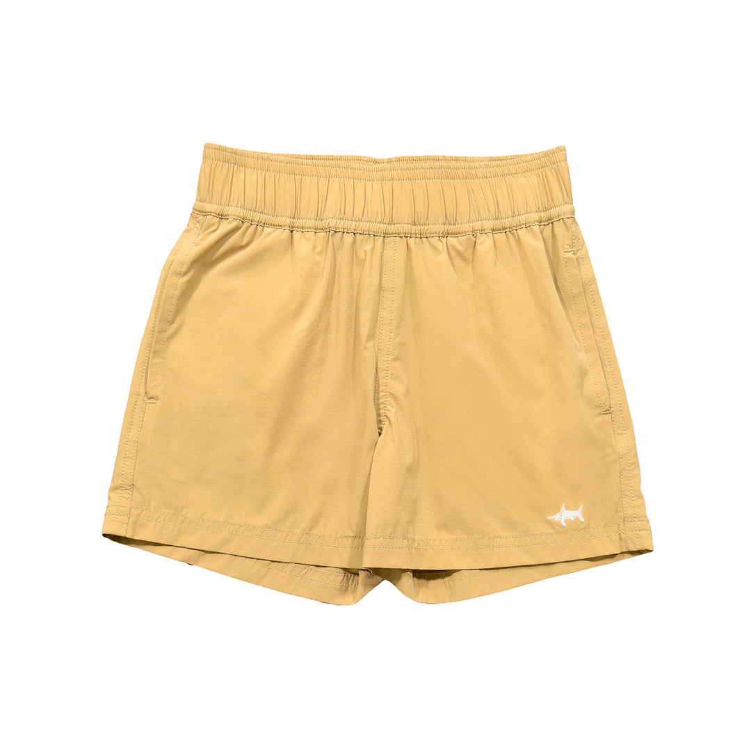 Inlet Performance Short Khaki