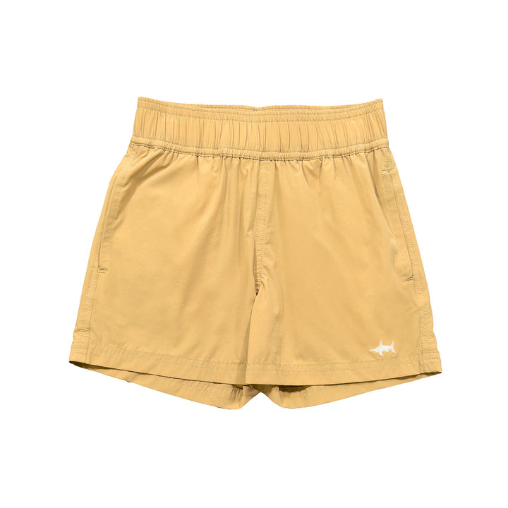 Inlet Performance Short Khaki