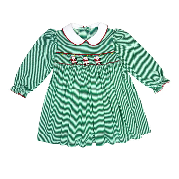 Santa Claus Marion Dress