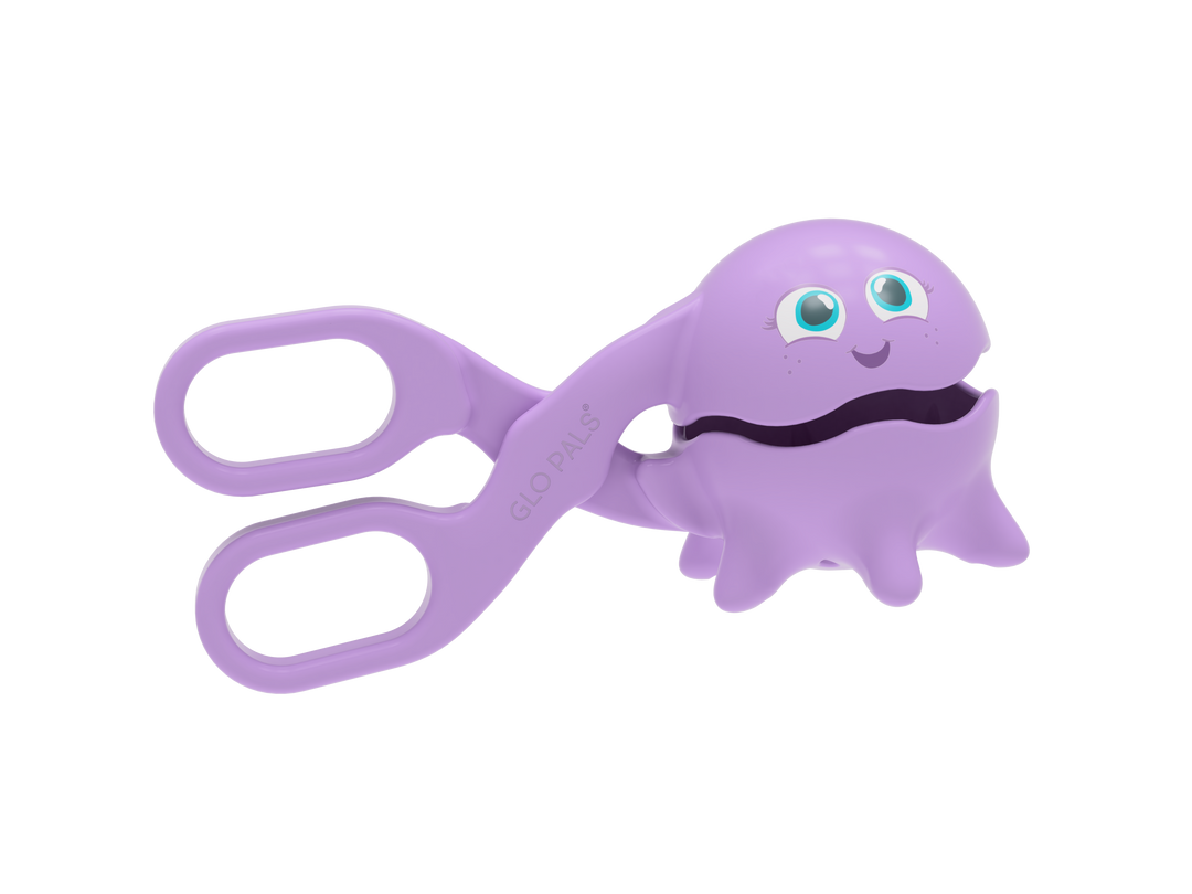 Glo Pals - Sensory Tool - 3 Piece Set