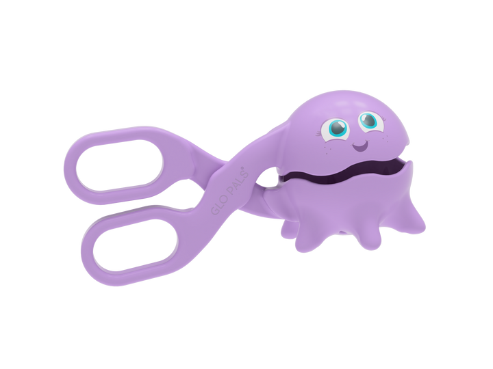 Glo Pals - Sensory Tool - 3 Piece Set