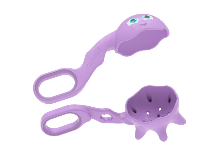 Glo Pals - Sensory Tool - 3 Piece Set