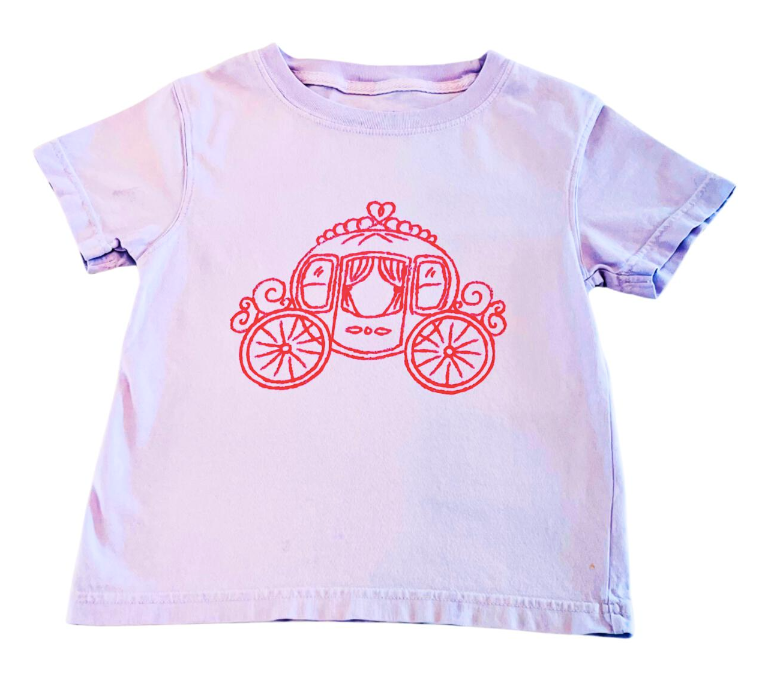 Carriage T-Shirt