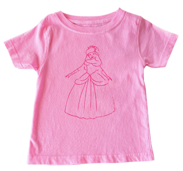 Princess T-Shirt