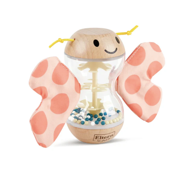Butterfly Rainmaker Robert