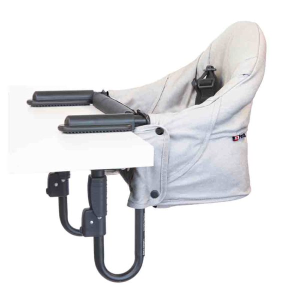 Latte Perch Hook on Highchair