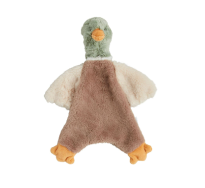 Duck Plush Woobie
