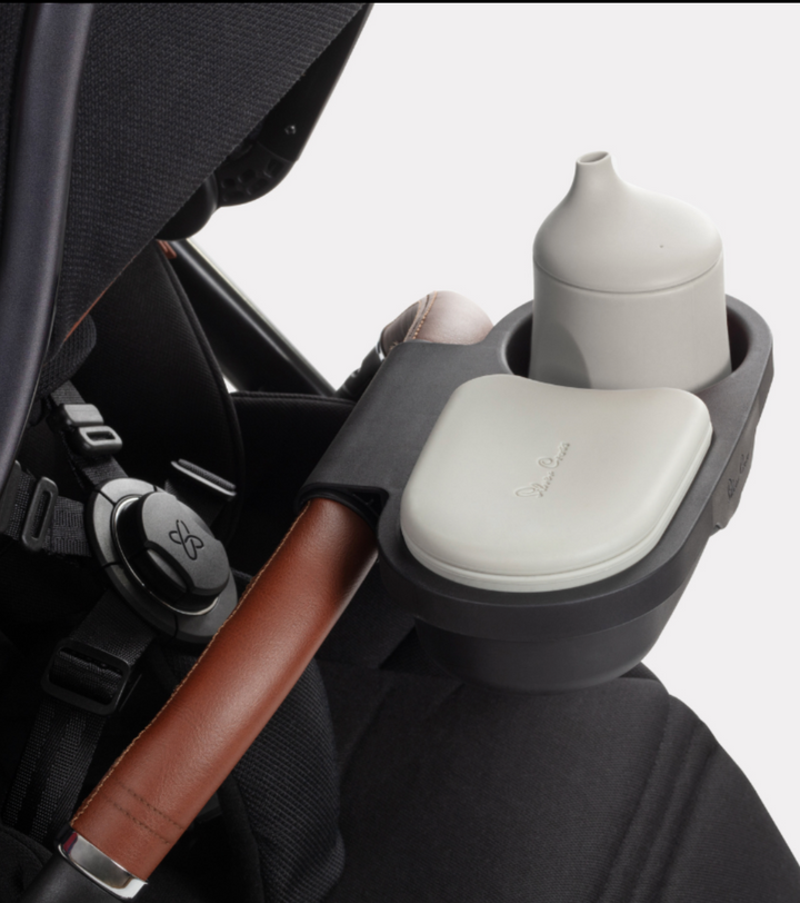 SilverCross - Universal Snack Tray