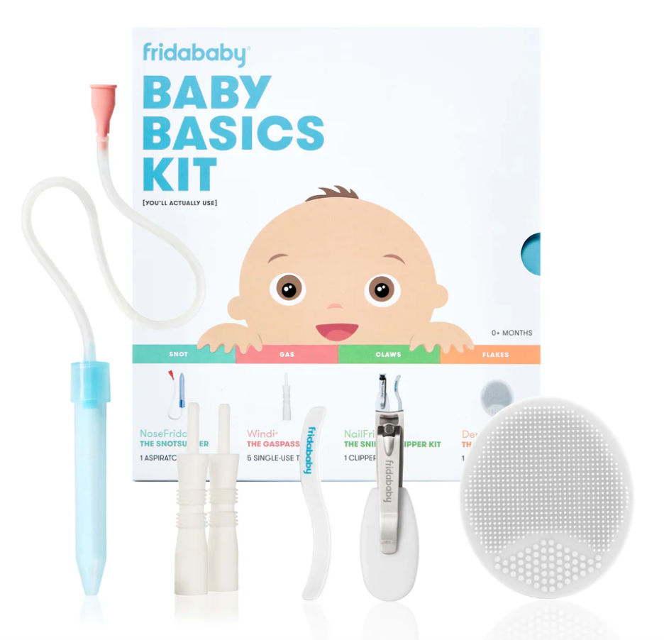 Baby Basics Kit