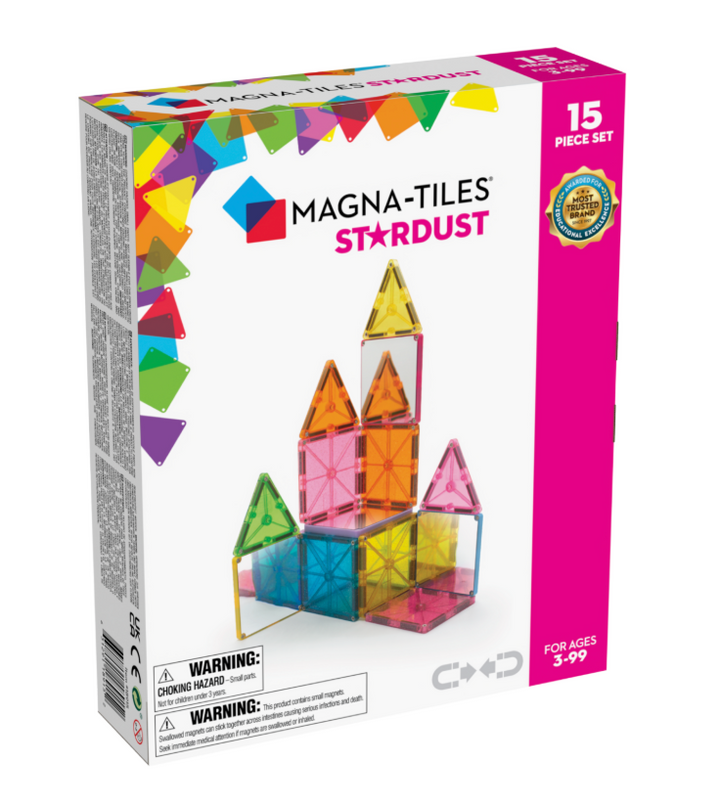 Stardust 15-Piece Set