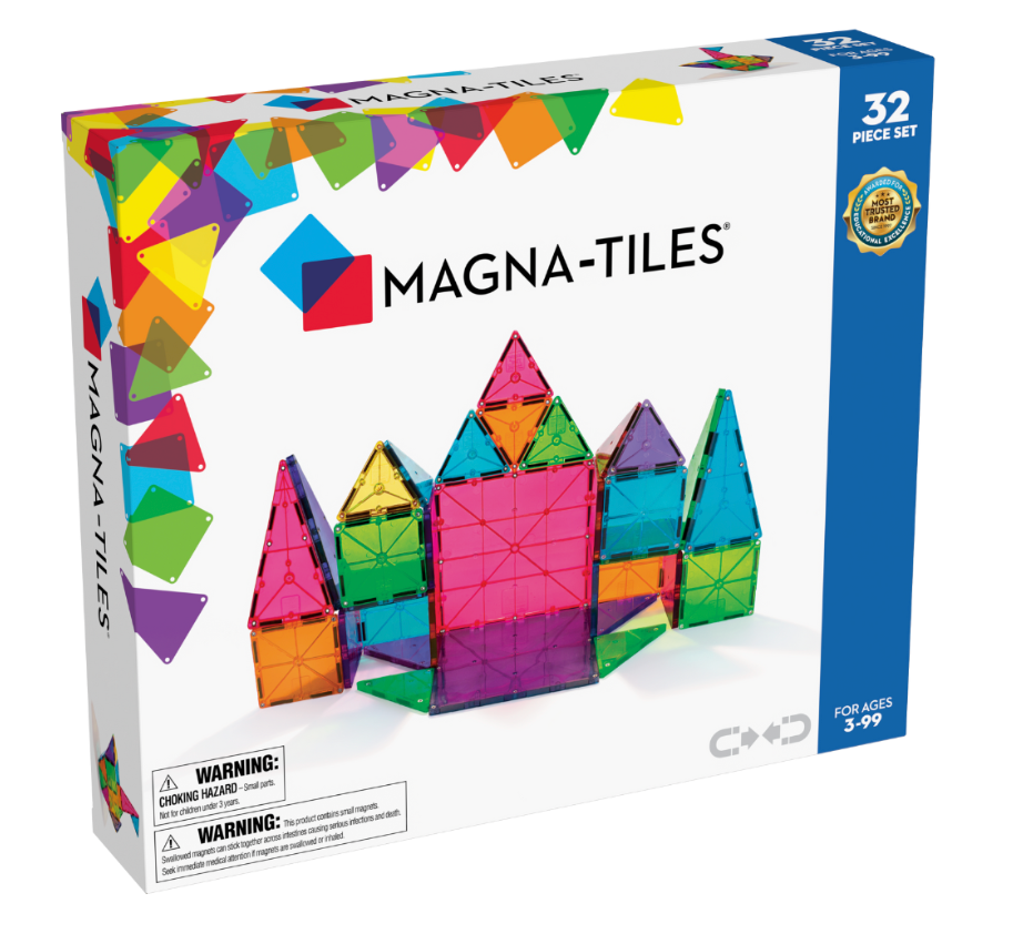 Classic 32-Piece Set