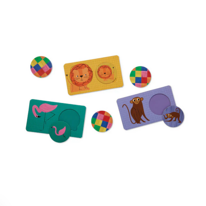 Early Years Memory Game