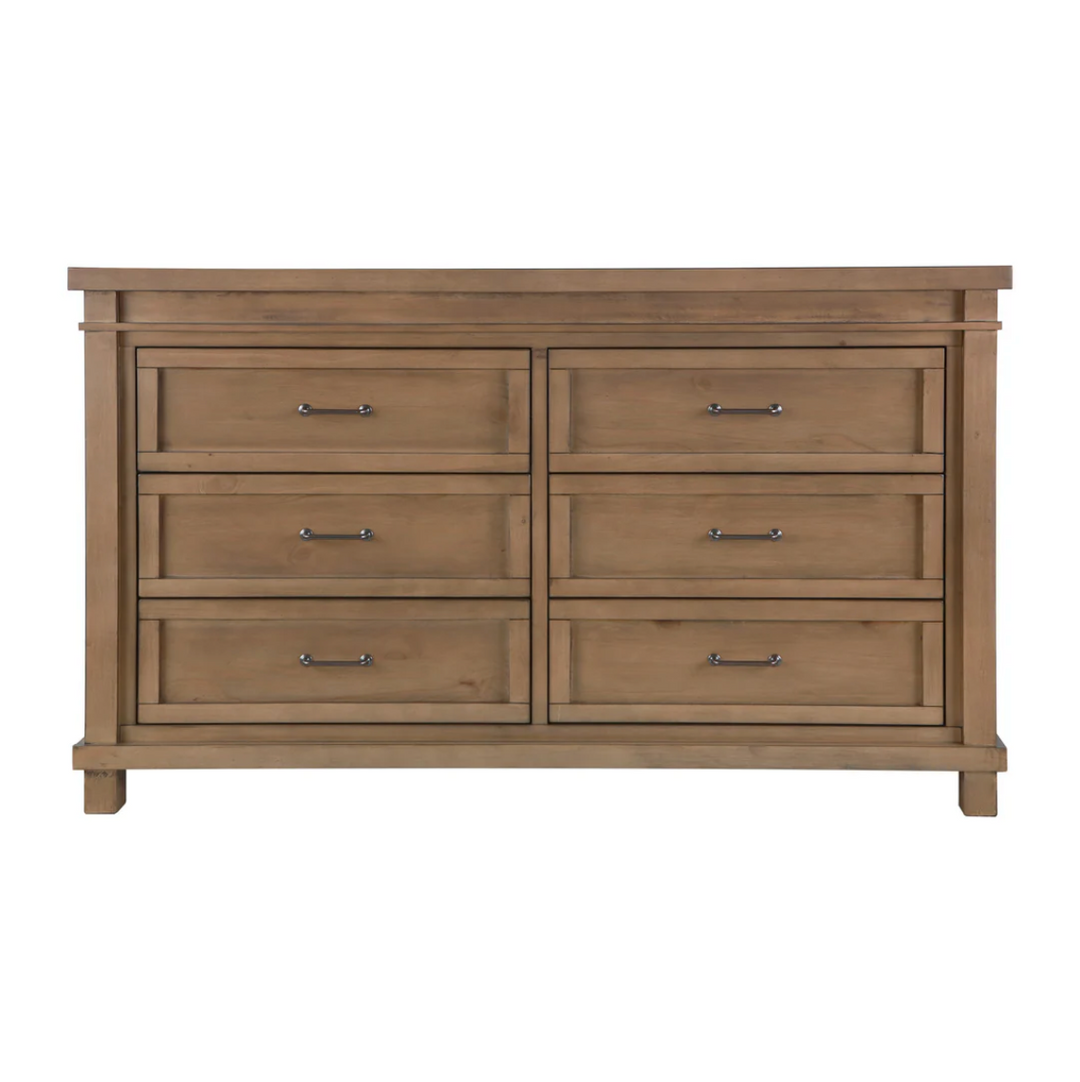 Rowan Double Dresser