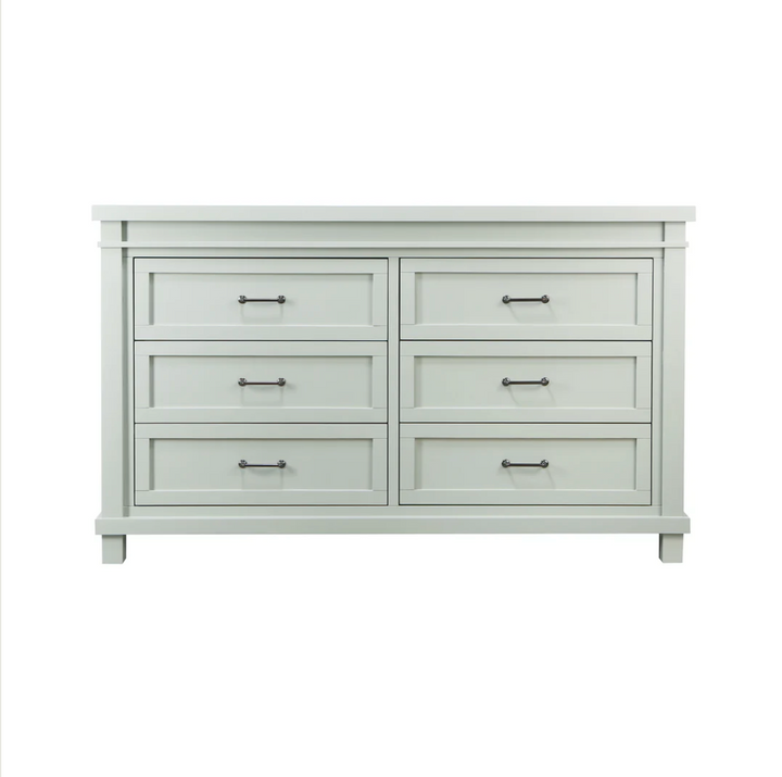 Rowan Double Dresser