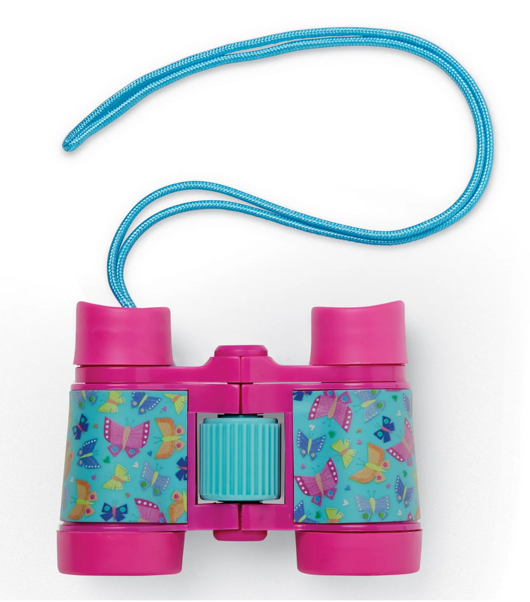 Butterfly Rainbow Binoculars