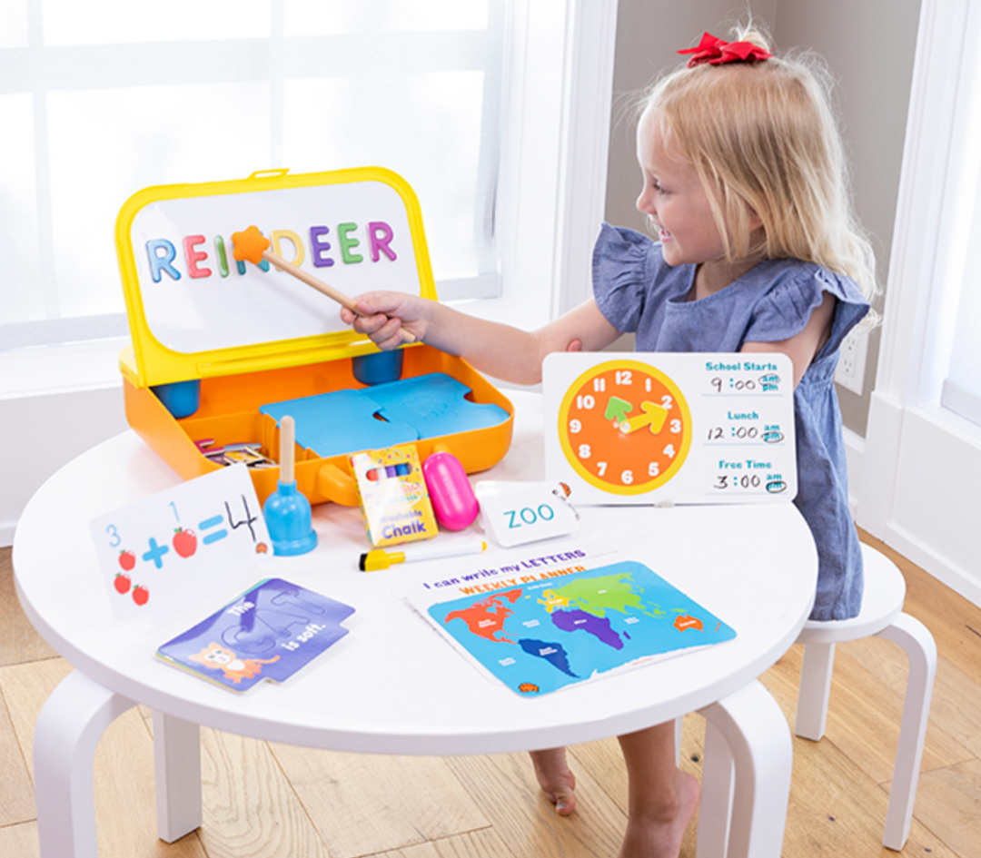 Pretendables School Set