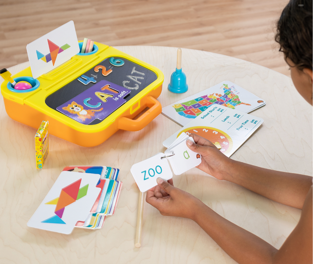 Pretendables School Set