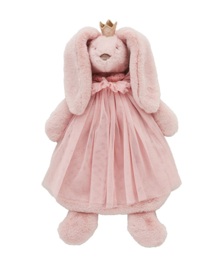 Princess Plush Woobie