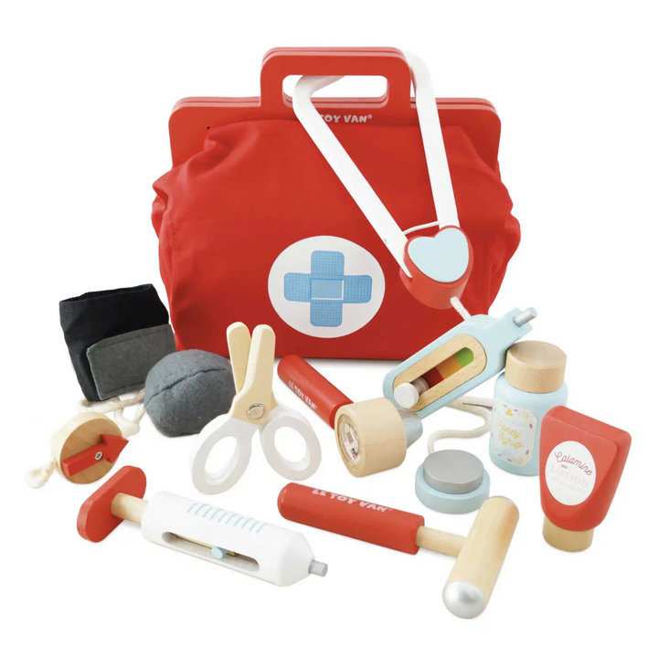 Doctors Medical Kit