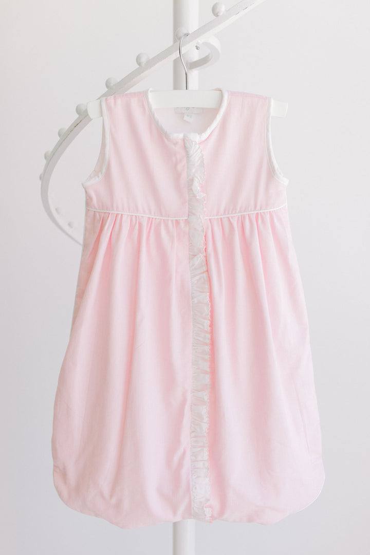 Pinstripe Sleep Sack