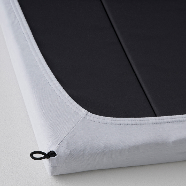 SilverCross - Sleep & Go Crib Sheets