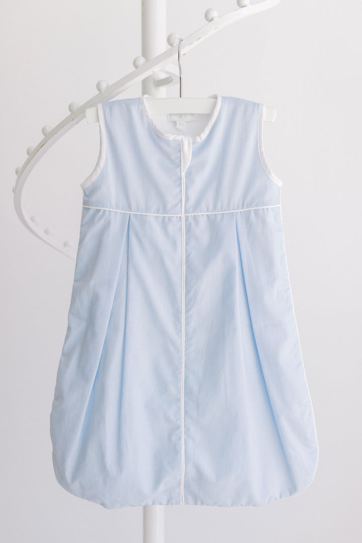 Pinstripe Sleep Sack