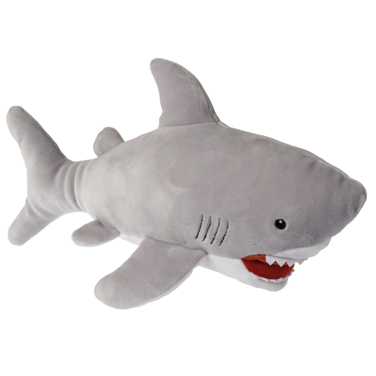 12" Smootheez Shark