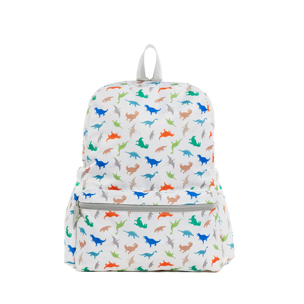 dinosaurs print canvas mini backpack purse BackPacker CR2 Reel New! Loungefly Harry Potter Color:Chartreuse Search Bait including a main compartment