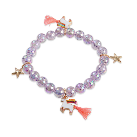Unicorn Star Bracelet